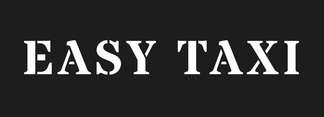 Logo Easy Taxi